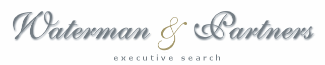 Waterman & Partners Executive Search